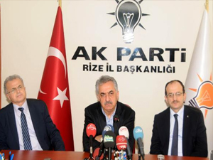 Yazıcı: ''Tırlara müdahale hukuk dışıdır''