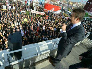 "Ampulleri değiştirmenin zamanı geldi"