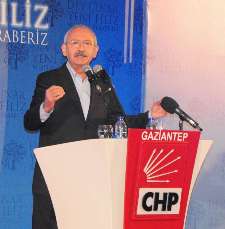 Başbakan Erdoğan’a çağrı yaptı