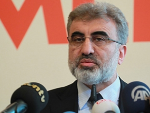 Gelinen noktada ölçülebilir hasar...