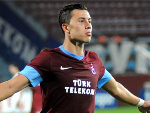 Emre: Sonuç iyi olmadı