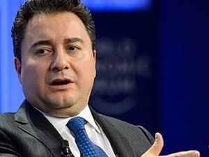 Babacan: Önemli bir sınavdan geçiyoruz