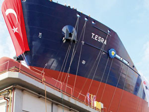 Dünya'nın en büyüğü Türkiye'den çıktı!