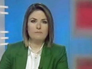 TRT spikerinden bomba etkisi yaratan sözler!