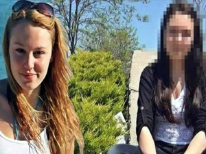 ‘Annemizi öldürdük çünkü...‘