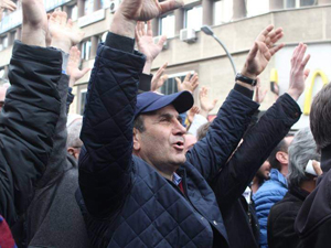 Canalioğlu: Kupa Trabzon'a verilmelidir!
