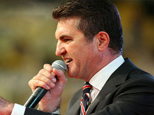 Sarıgül'den Başbakan'a yolsuzluk yanıtı