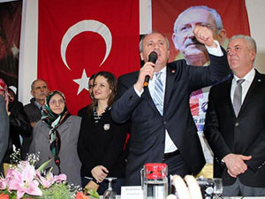 "Bu hafta da öldürülmedik"