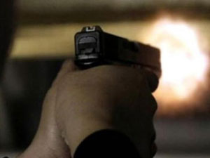 MHP seçim bürosuna silahlı saldırı