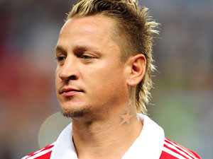 Mexes'den TS'ye yine kötü haber