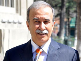 Hanefi Avcı' Başbakan'ı ikna edemedim"