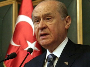 Bahçeli'den 'Esenyurt saldırısı' açıklaması