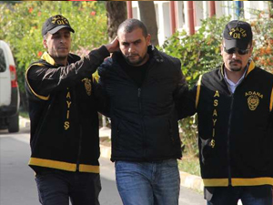 ’Kafam iyiydi, gaza geldim’