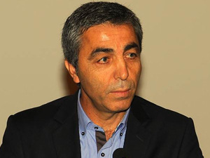 Trabzonlu Müdür Elazığ'a atandı!