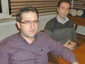 Türkiye'de İbretlik bir casusluk hikayesi