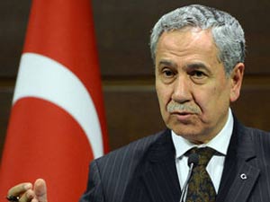 Bakan Arınç suikast iddiları için ne dedi?