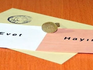 Seçimlerde oy pusalası sırası belirlendi