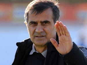Şenol Güneş Beşiktaş'a gidecek mi? Açıkladı