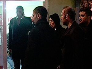 Kanlı saldırıda yeni gözaltılar