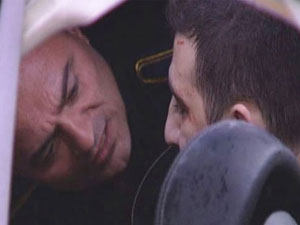 Son konuşmasını annesiyle yaptı ve...