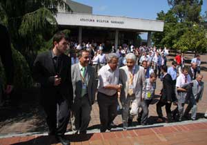 İbrahim Özen üçe katladı