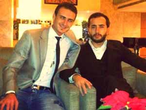 Olcan'ın kardeşi 1461 Trabzon'da