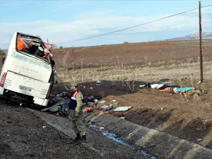 9 can alan kaza için şok iddia