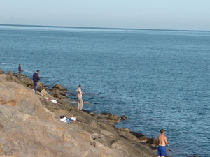 Trabzon kıyılarında 2013'te neler oldu?