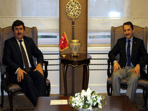 Atalay "Daha iyi habercilik için..."