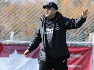 TS'de bu maçın yeri farklı