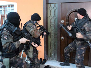 Özel harekatlı ikinci dev operasyon