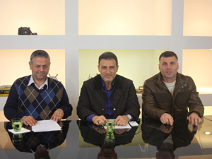 1461 Trabzon'un hedefi ne?