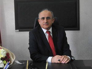 Trabzon'da Kırbaç gitti Aktaş geldi!