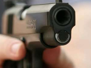 İçişleri Bakanı Yardımcısı öldürüldü