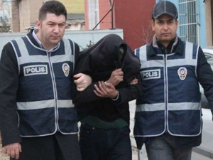 Katil zanlısından inanılmaz ifade...