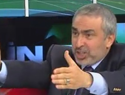 Aybaba'ya Zokora cezası!