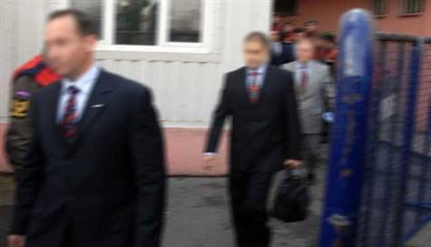 Askeri casusluk davasında 8 tahliye daha