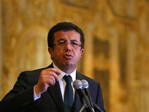 Zeybekci: Merkez gereğini yapacaktır