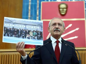 Kılıçdaroğlu Trabzon'daki fotoğrafla cevap verdi
