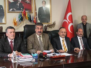 Demeli'den sert açıklama!