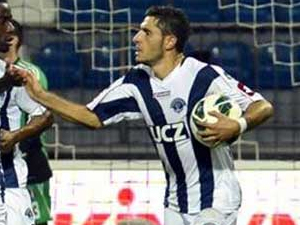 Özer transferinde işlem tamam