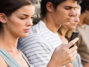 Polise kısa mesajla ulaşın