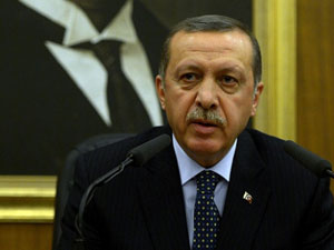 Faizlerin artırılmasına karşıyım