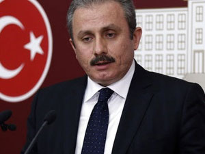 "Bazı hakim ve savcılar tehdit ediyor"