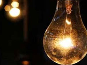 6 ilde elektrik kesintisi