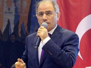 Bakan Ala'dan 'Sen kimsin' açıklaması!