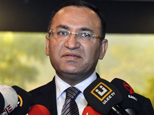 ''Tarihi bir düzenlemeyi Meclis'e gönderiyoruz ''