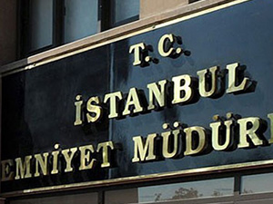 Güvenlik Müdürü görevinden ayrıldı