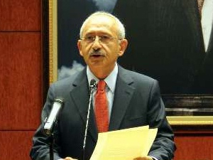 Kılıçdaroğlu faiz kararını değerlendirdi