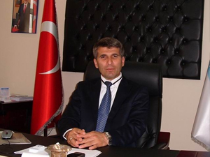 AK Parti’den istifa eti,BBP’den aday oldu